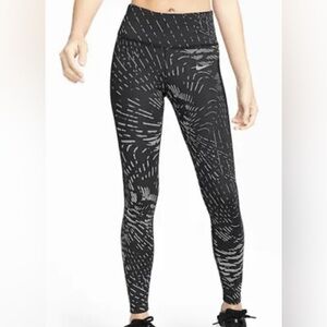 Dri-Fit Nike Leggings